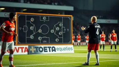 Expectations for the Vitória vs Vasco Clash: Tactics and Key Players