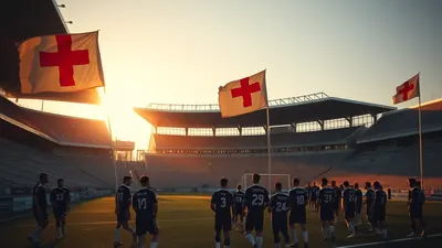 Help build the history of Vasco da Gama AC - Contribute to Sines' sports heritage