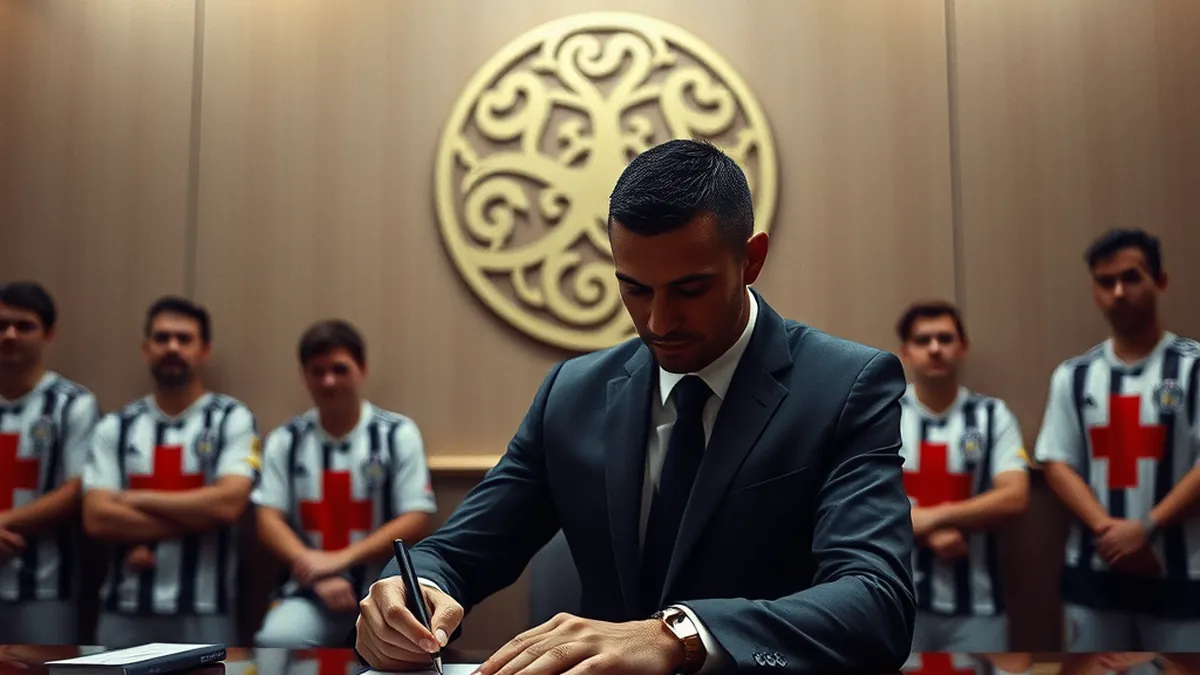 Vasco DA Gama avalia contratação de Cebolinha para 2024
