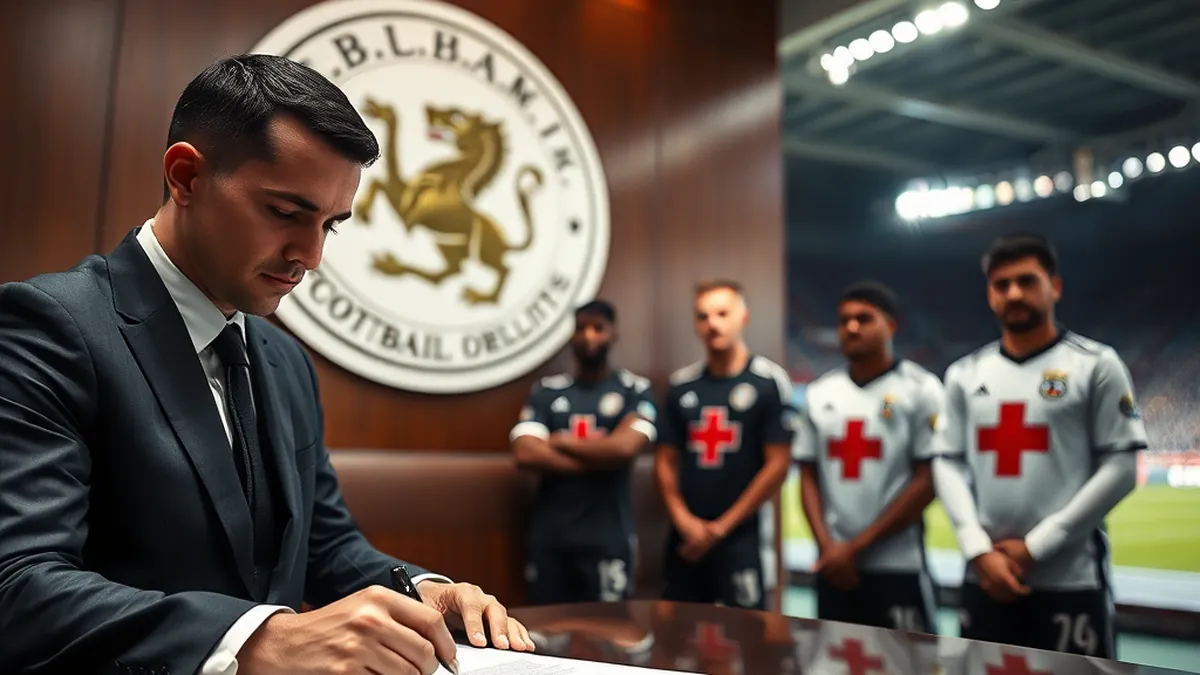 Vasco DA Gama may hire Vasco Matos as new coach