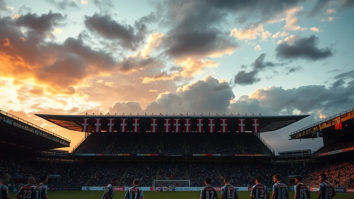 Vasco DA Gama Returns to Action Against Bragantino: What to Expect?