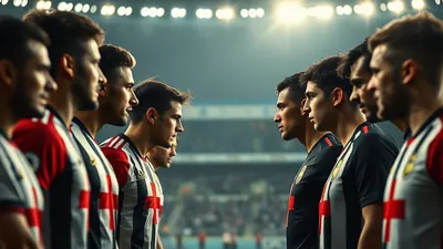 Tactical Analysis of Vasco da Gama Ahead of the Vitória Match