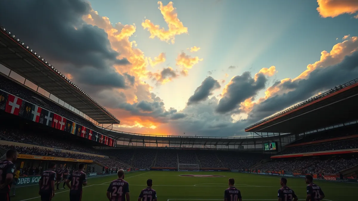 Statute Changes and Pedrinho's Future at Vasco