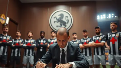 Vasco DA Gama goalkeeper on Santa Clara radar - Transfer