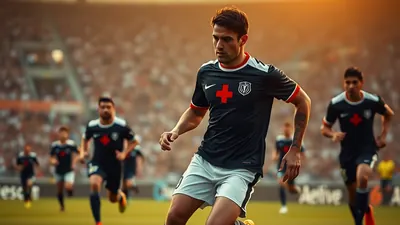 Tactical Analysis of Vasco: Necessary Adjustments for the Next Phase