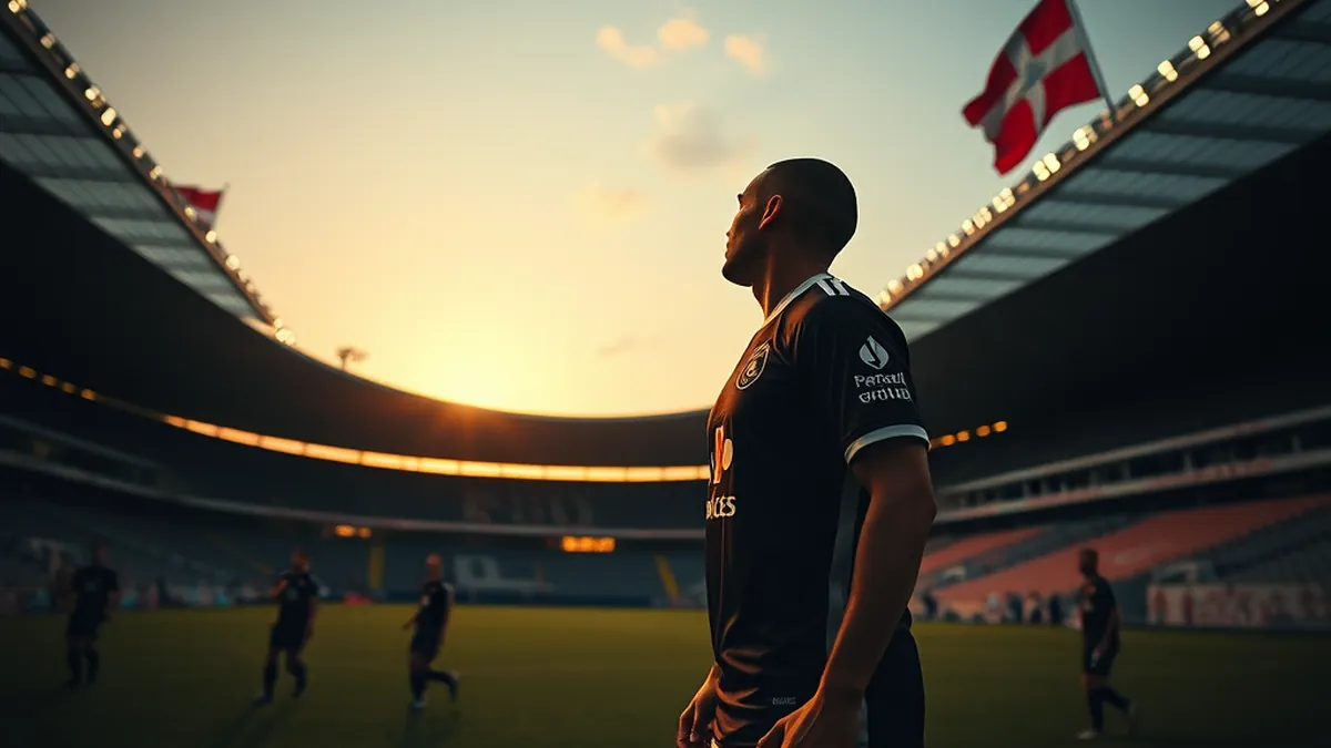 The Brazilian Ginga: What Makes Football So Special