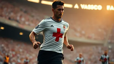 Tactical Evolution of Vasco: The Path to Consistency