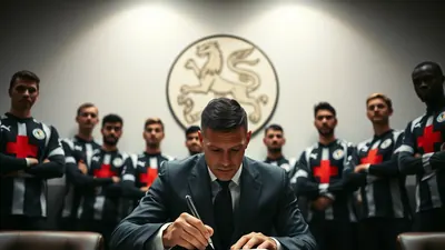 Vasco DA Gama in talks to sign Franclim Carvalho