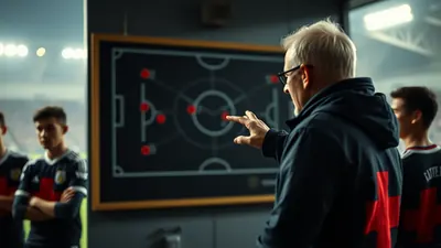Vasco DA Gama's new strategy: prioritizing foreign coaches