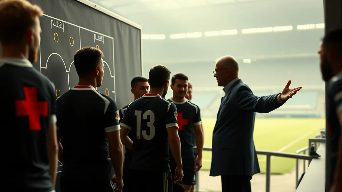 Vasco DA Gama: Pedrinho removed from SAF management