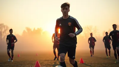 Vasco DA Gama accelerates preparation with comprehensive training